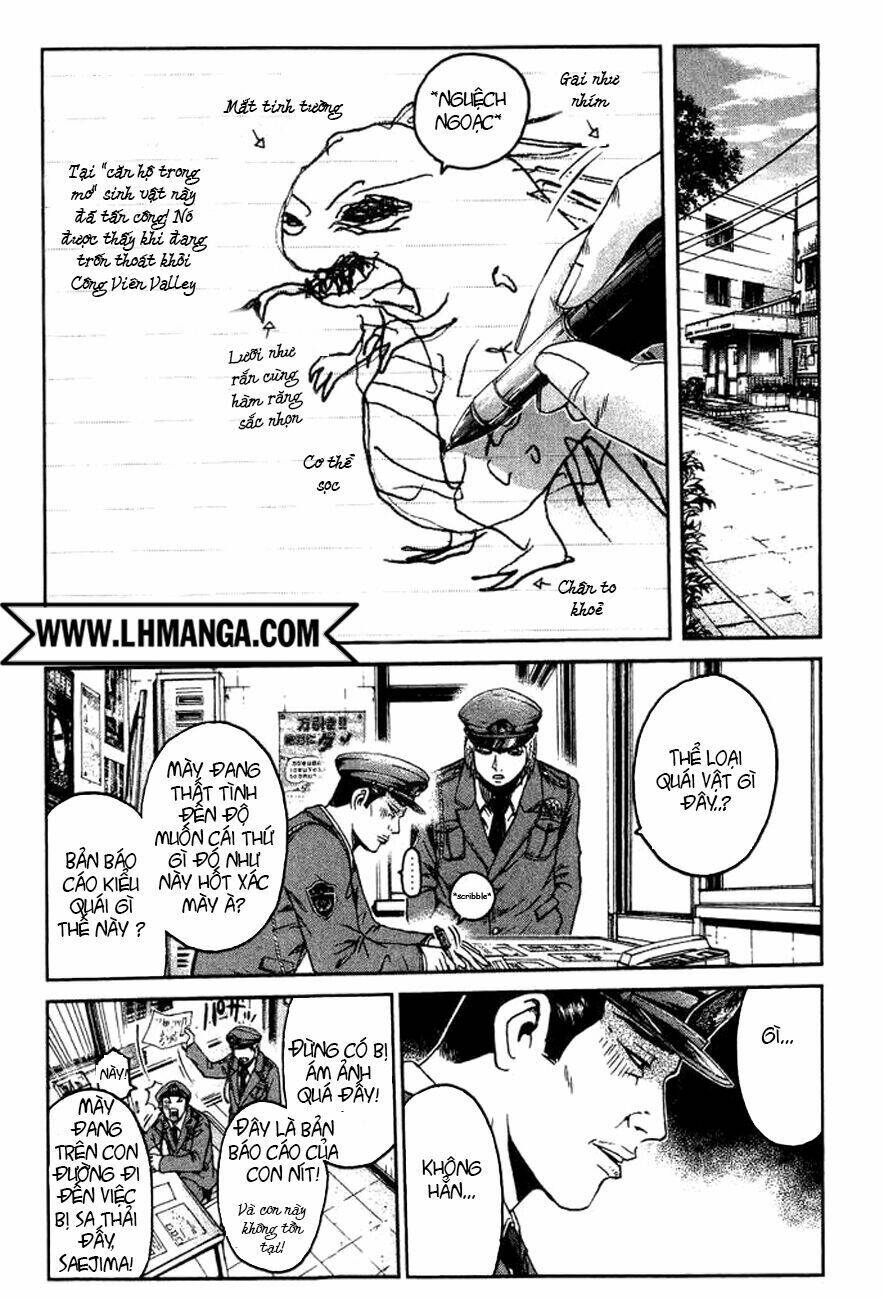 goblin mad dog chapter 2 13