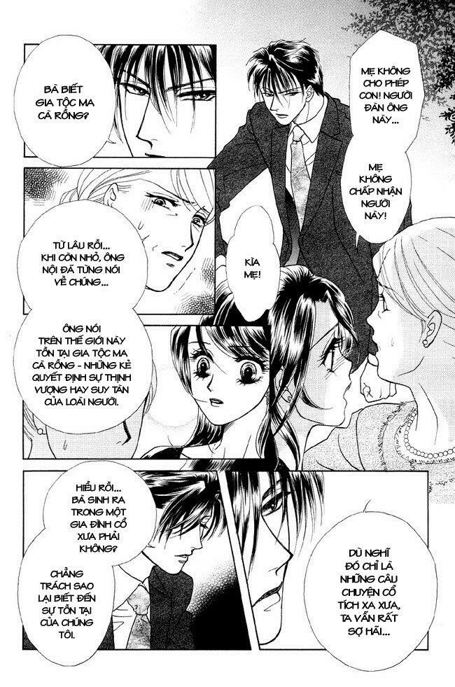 thư ký ma cà rồng chapter 32 23