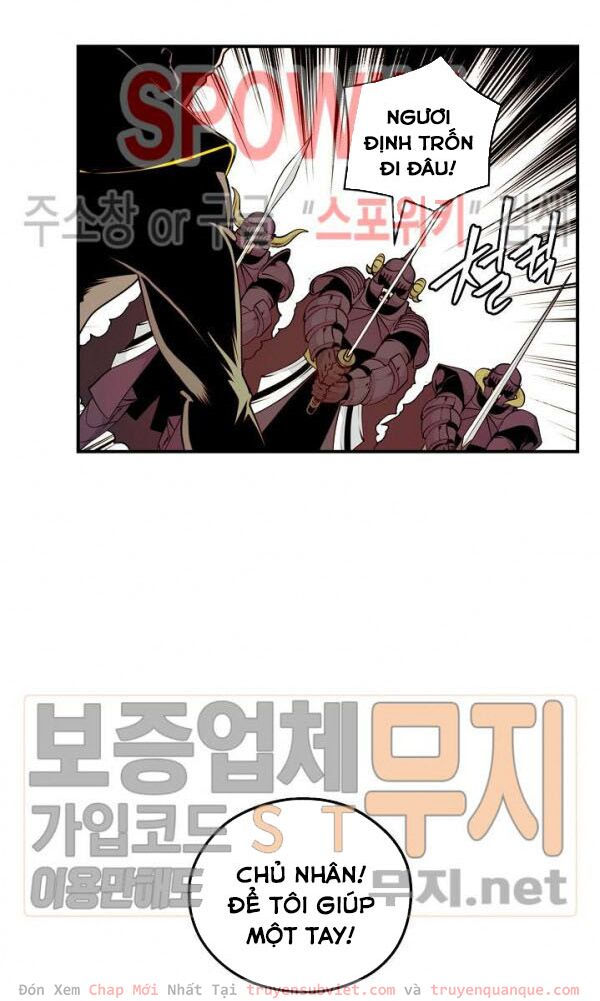 tôi sinh ra để làm người vĩ đại chapter 44 53