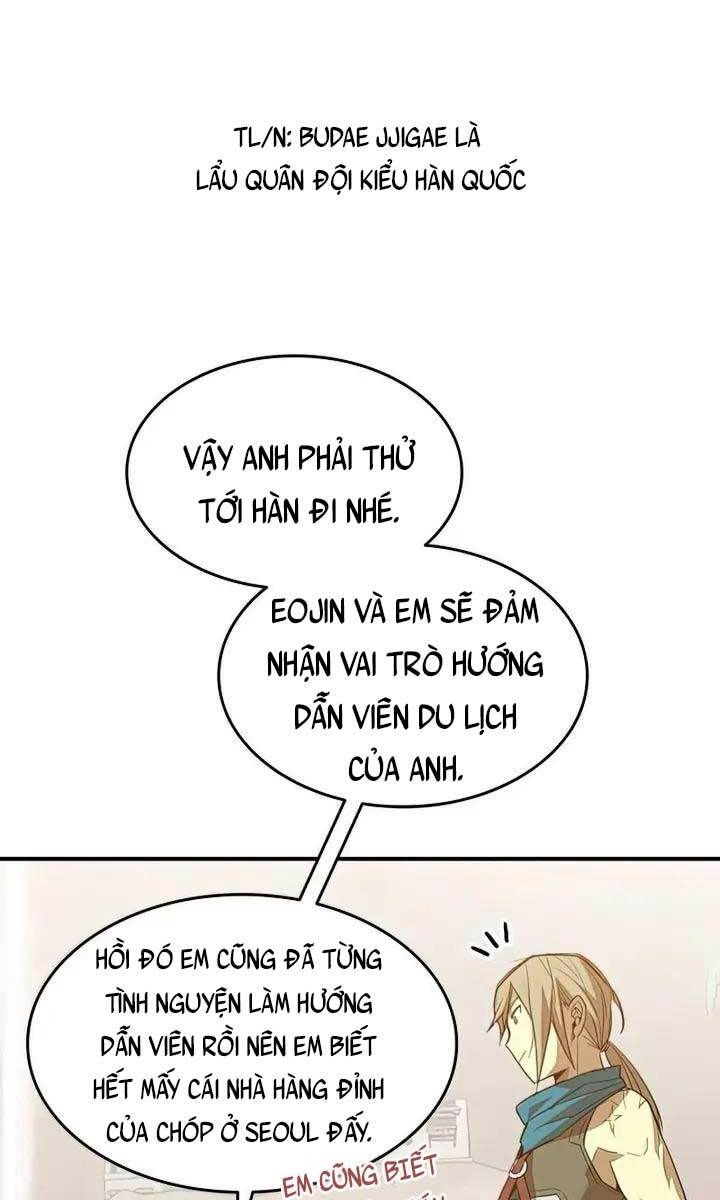 tôi là lính mới chapter 111 23