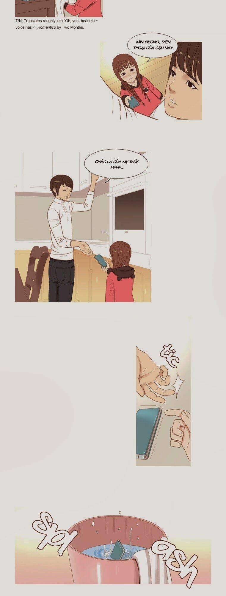 the friendly winter chapter 17 4