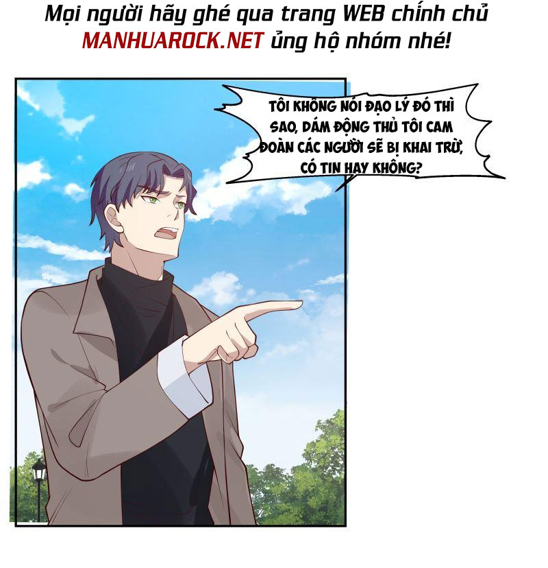 trên người ta có một rồng chapter 402 3