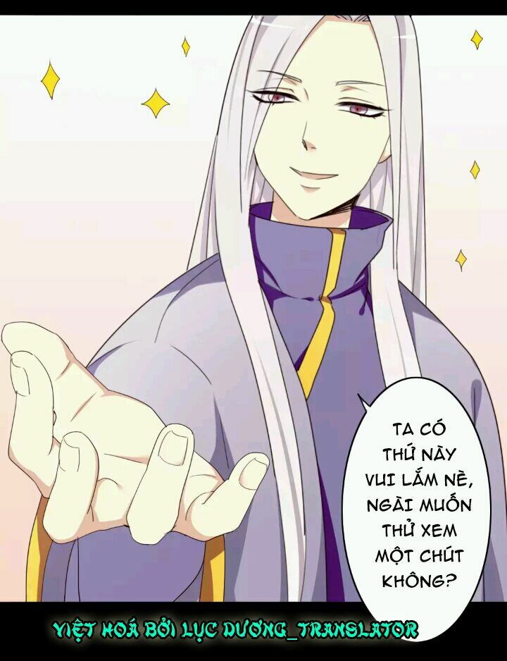 lưỡng bất nghi (full) chapter 31 11