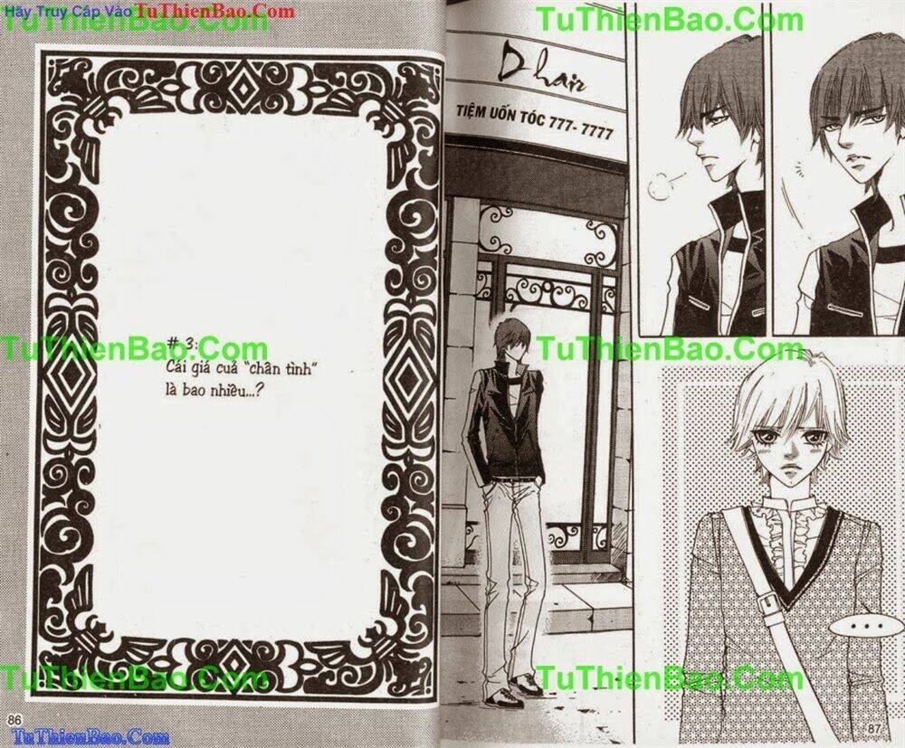 hải lam ngọc chapter 3 43