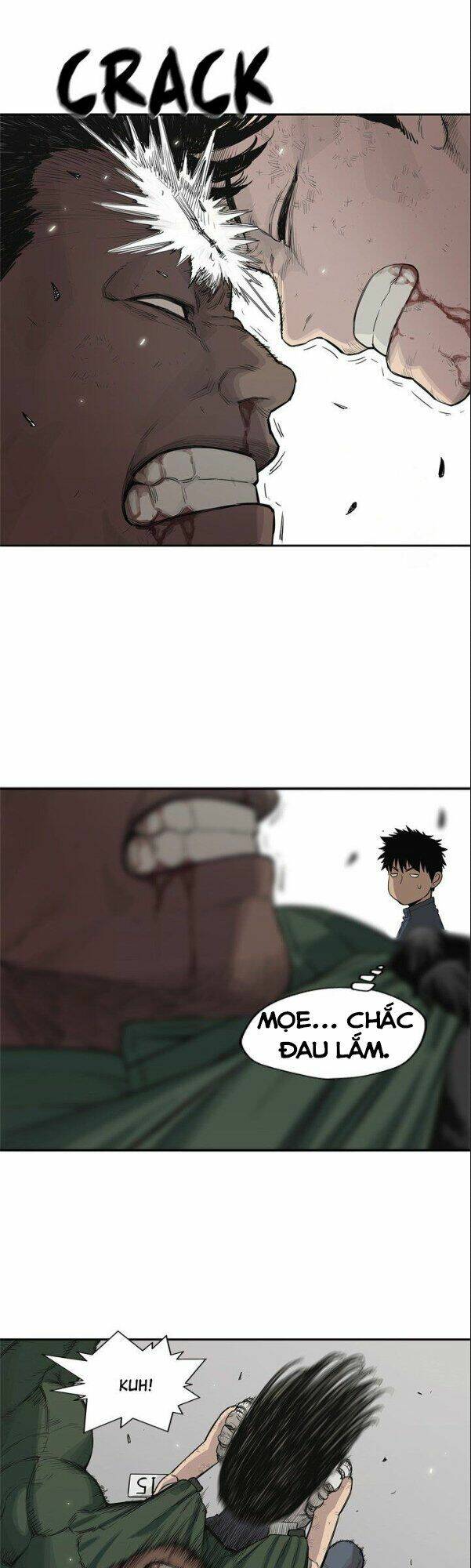 hiệp sĩ giao hàng chapter 37 16