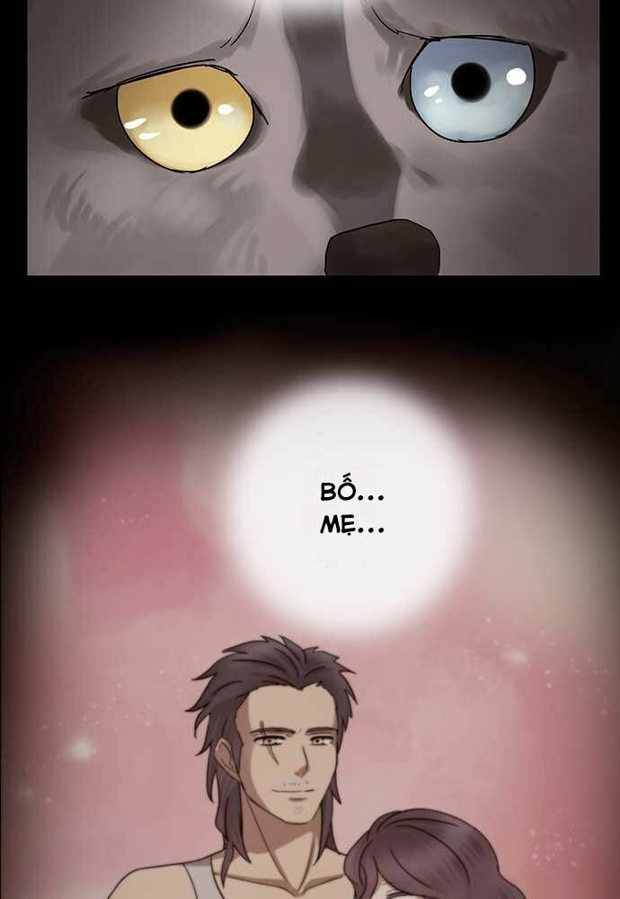 nụ hôn nguyền rủa chapter 27 17