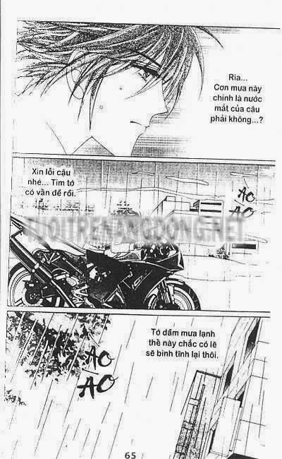 sức thanh xuân chapter 6 65