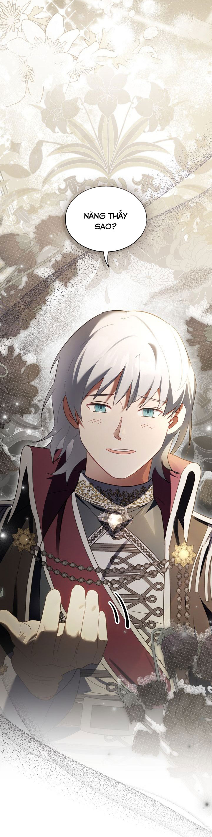 công chúa muôn loài chapter 125 14