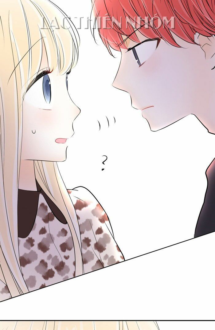 choco ngọt ngào chapter 33 30