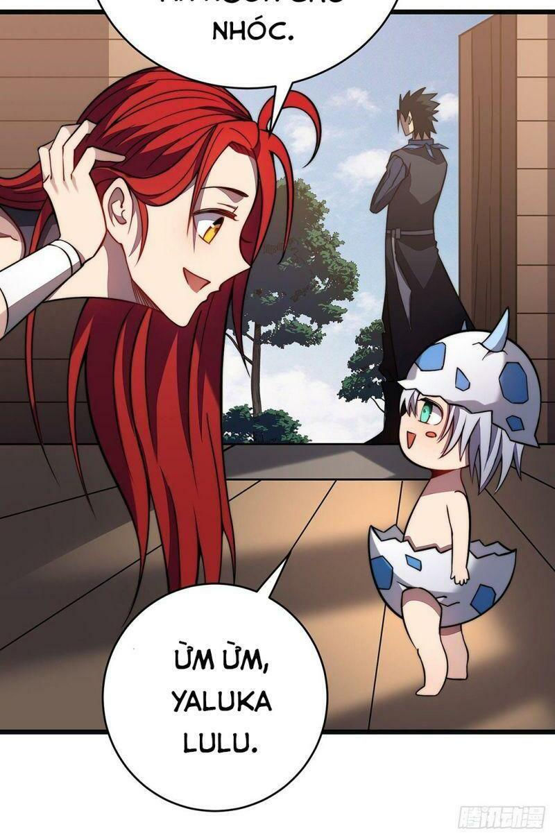 sát thần chi lộ tại dị giới chapter 29 18