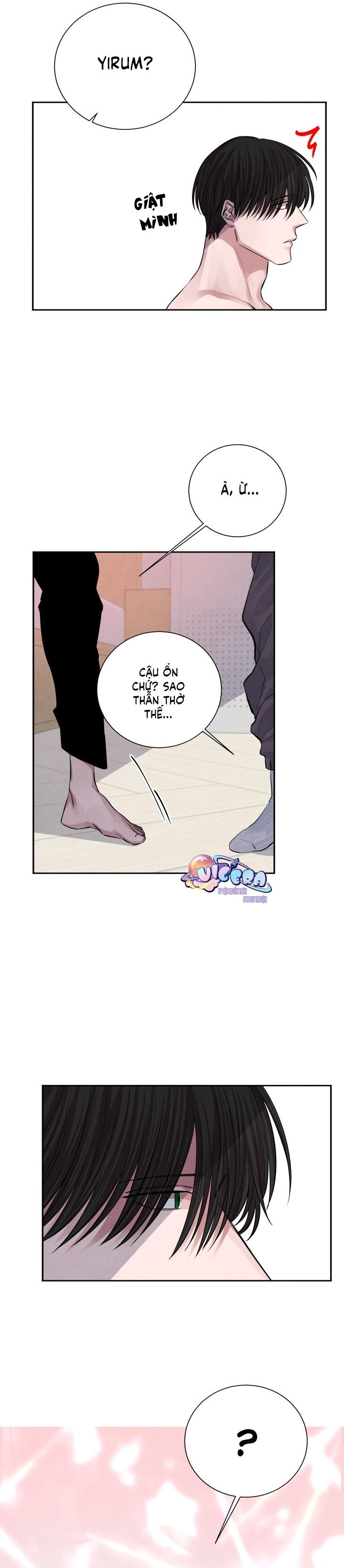 âm thanh của san hô chapter 12 10