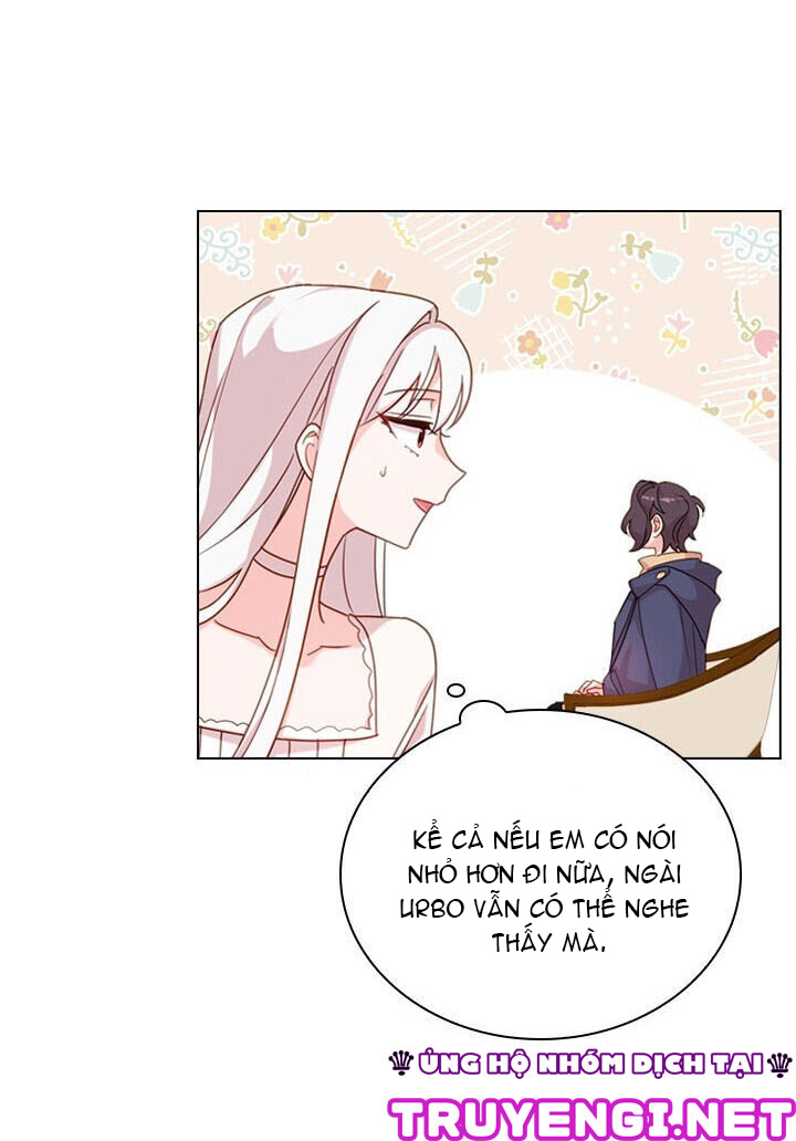 tiểu thư chỉ muốn được nghỉ ngơi chapter 6 46