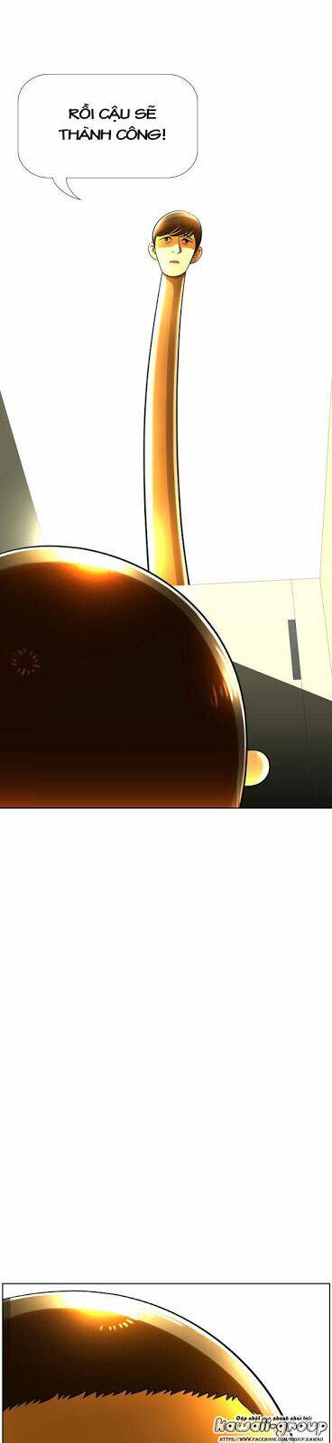 lớp học của những học sinh đặc biệt chapter 15 28