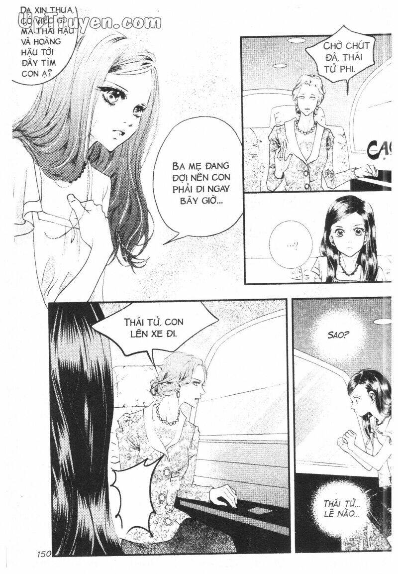 hoàng cung chapter 24 150