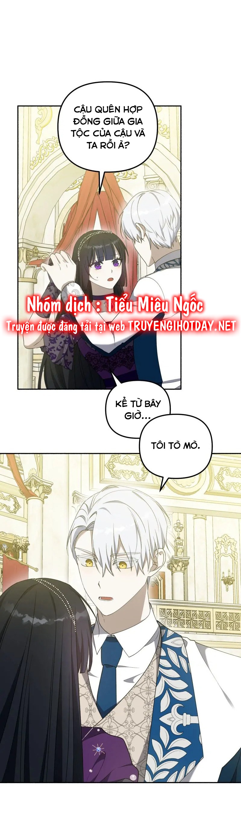 lời nguyền vẫn chưa kết thúc chapter 46 58