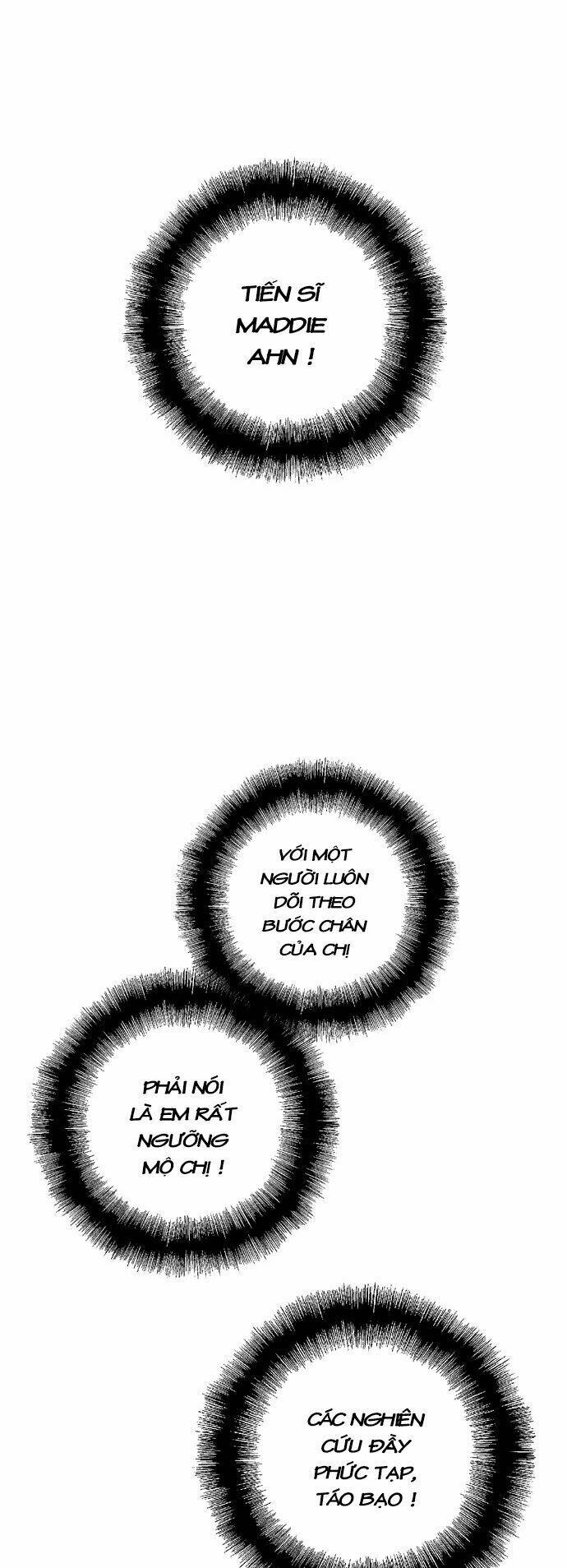 người máy hủy diệt chapter 138 40