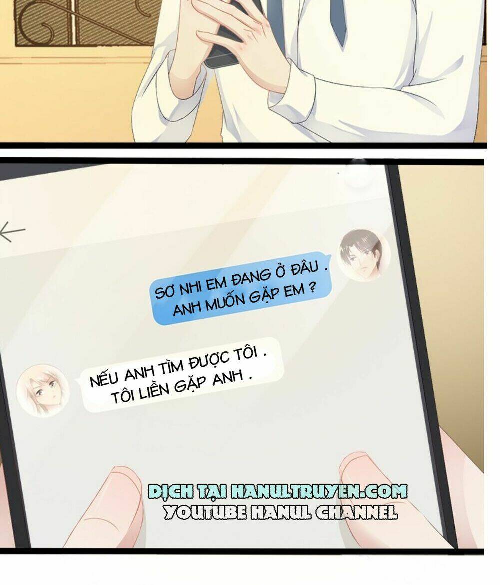 thần bí đế thiếu điềm sủng thê chapter 23 13