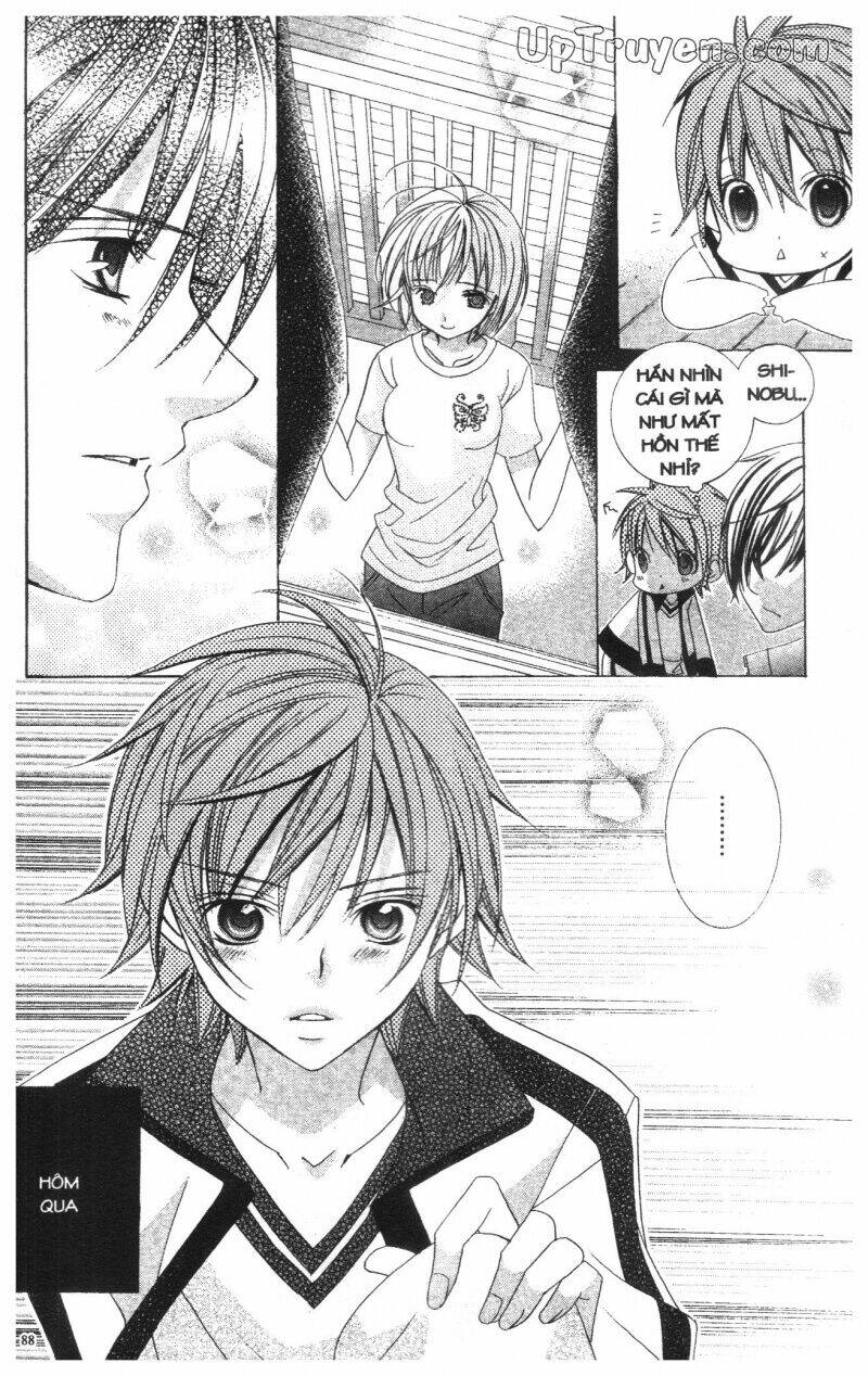 i love you suzuki chapter 11 136