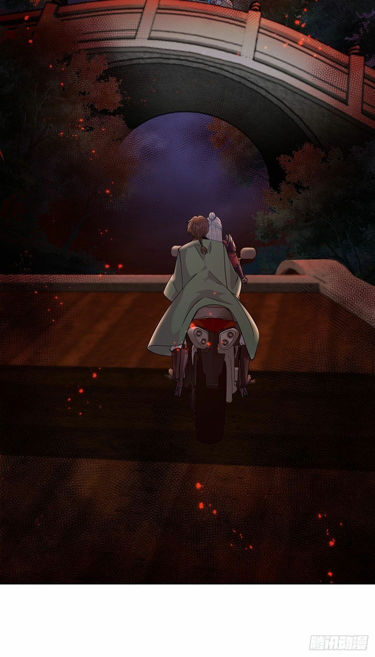 mạt thế nữ vương chapter 4.2 31