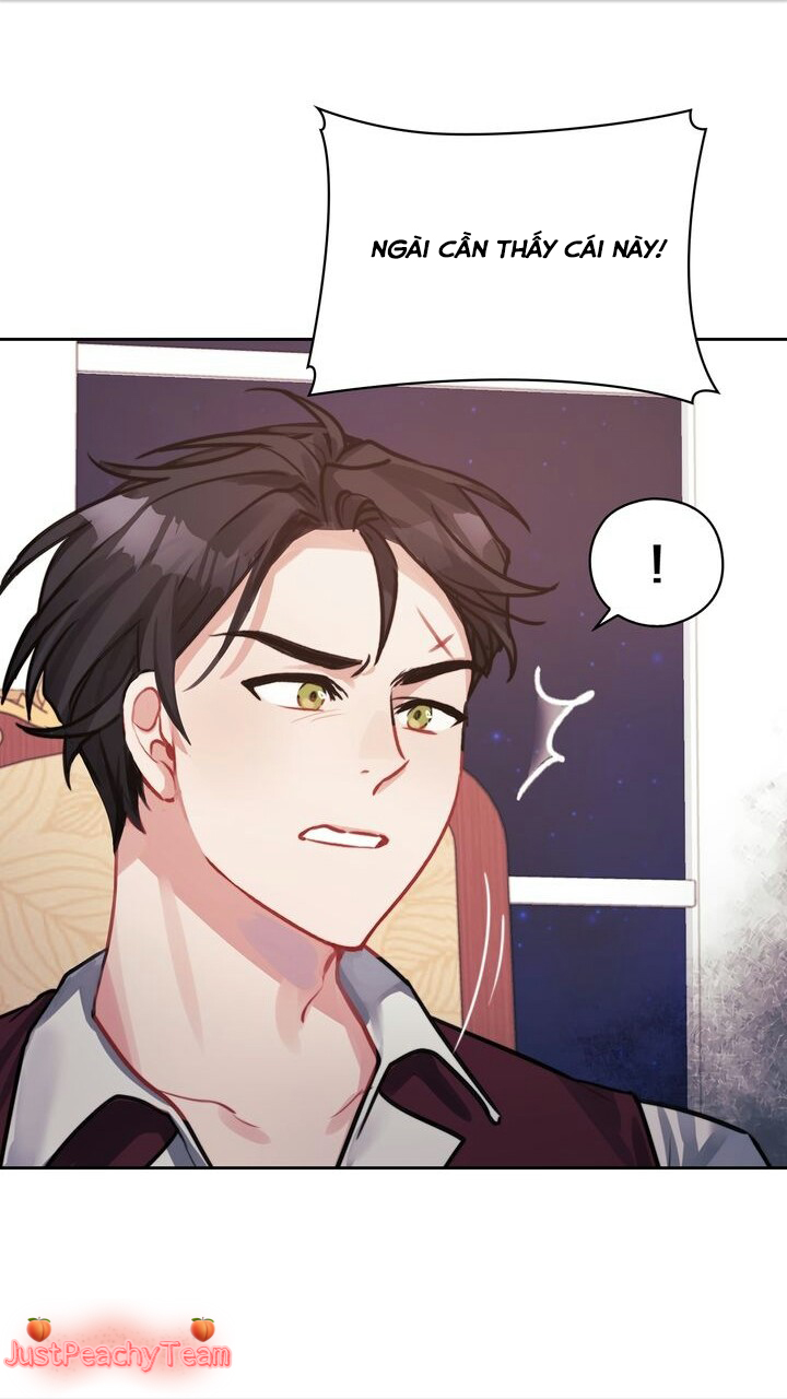 nhân danh đấng cứu thế chapter 9 60