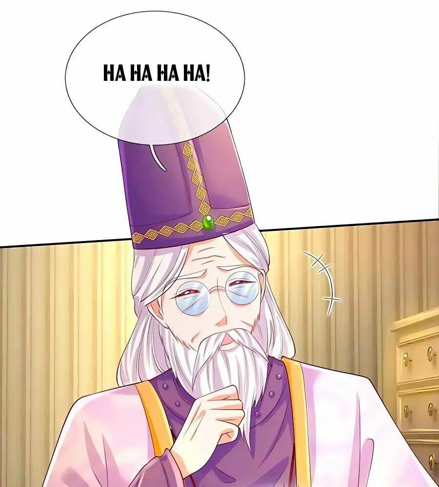 bỗng một ngày trở thành con gái nhà vua chapter 131 26