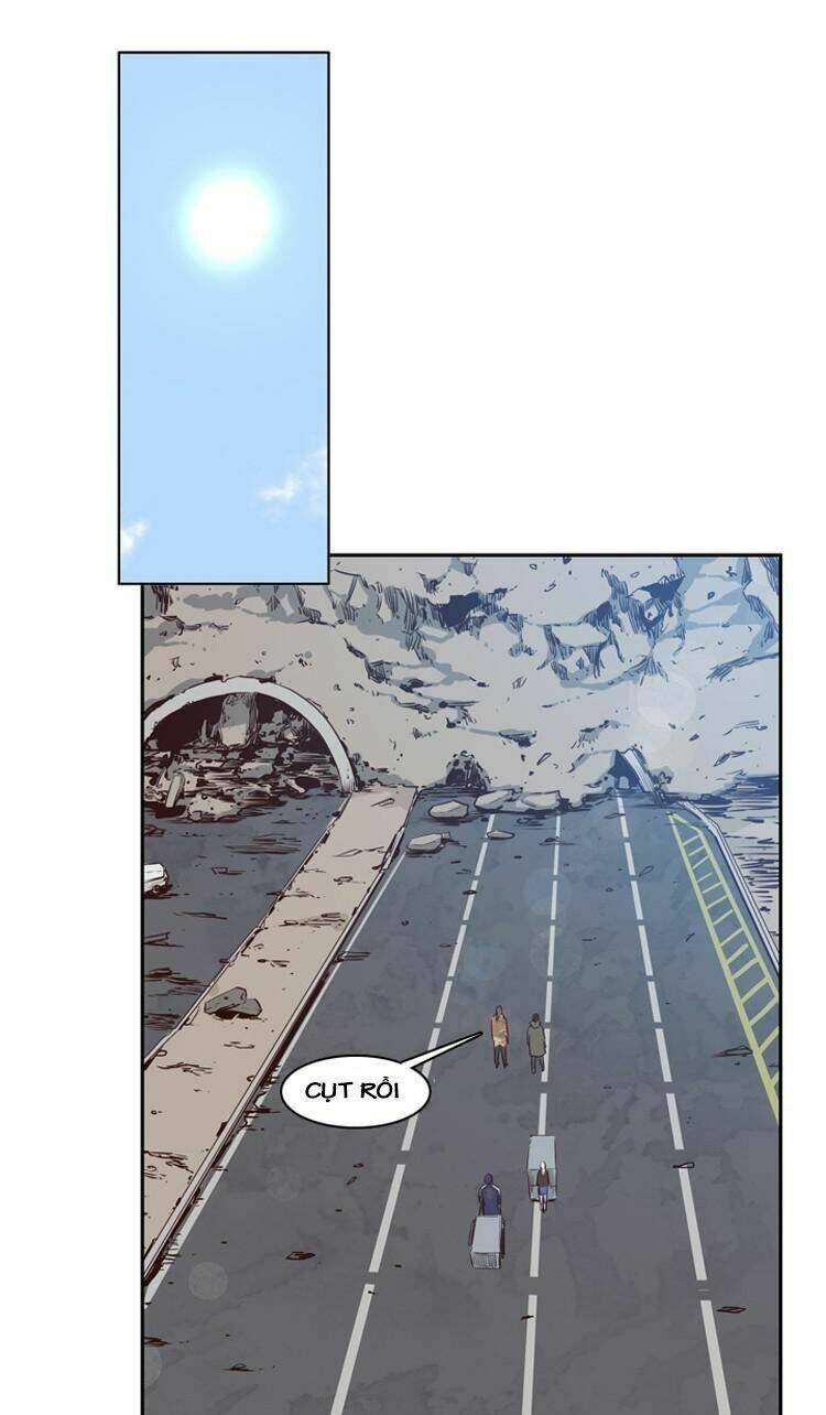 vua của vong linh chapter 162 18