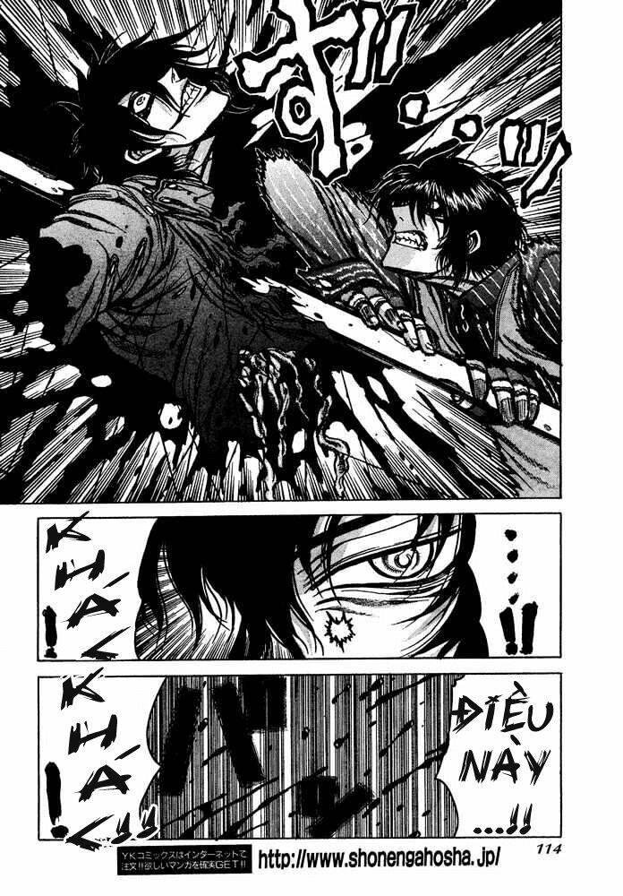 hellsing chapter 80 12