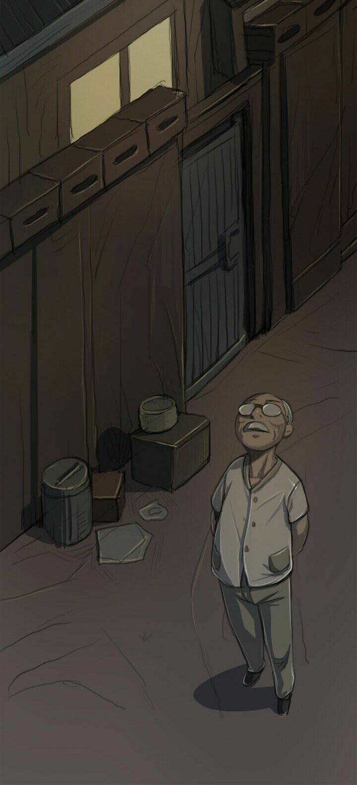 noona: yeon chapter 3 28