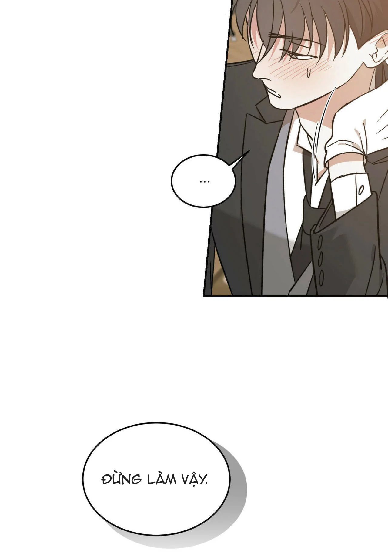 cậu chủ của tôi chapter 13 32