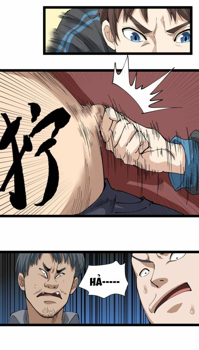 hồi xuân tiểu độc y chapter 19 40