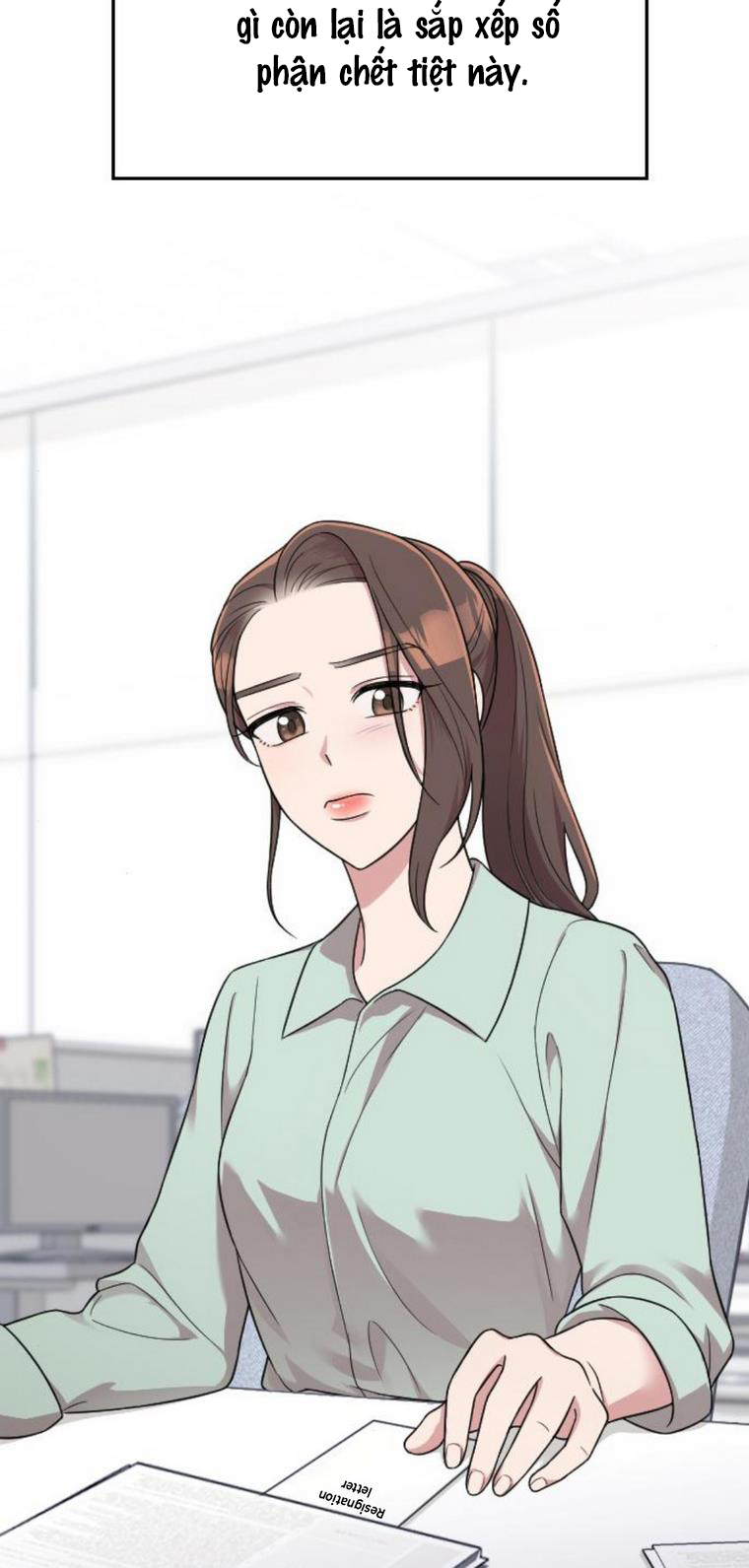 cô đi mà lấy chồng tôi chapter 23.2 23