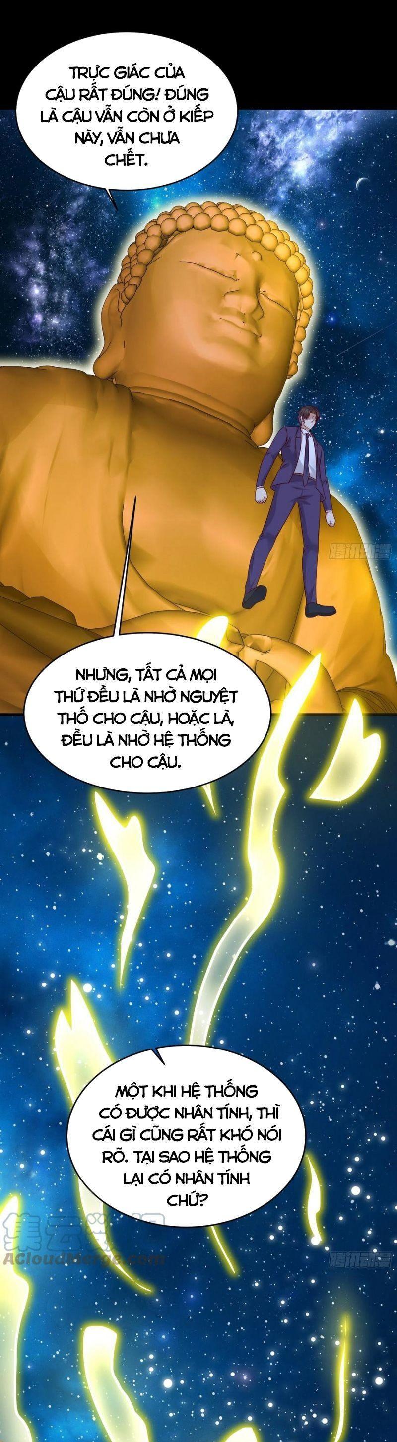 vua đầu tư mạnh nhất chapter 78 8