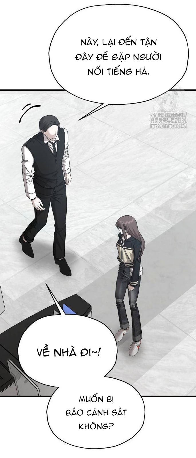 đánh cắp so hee chapter 15.1 9