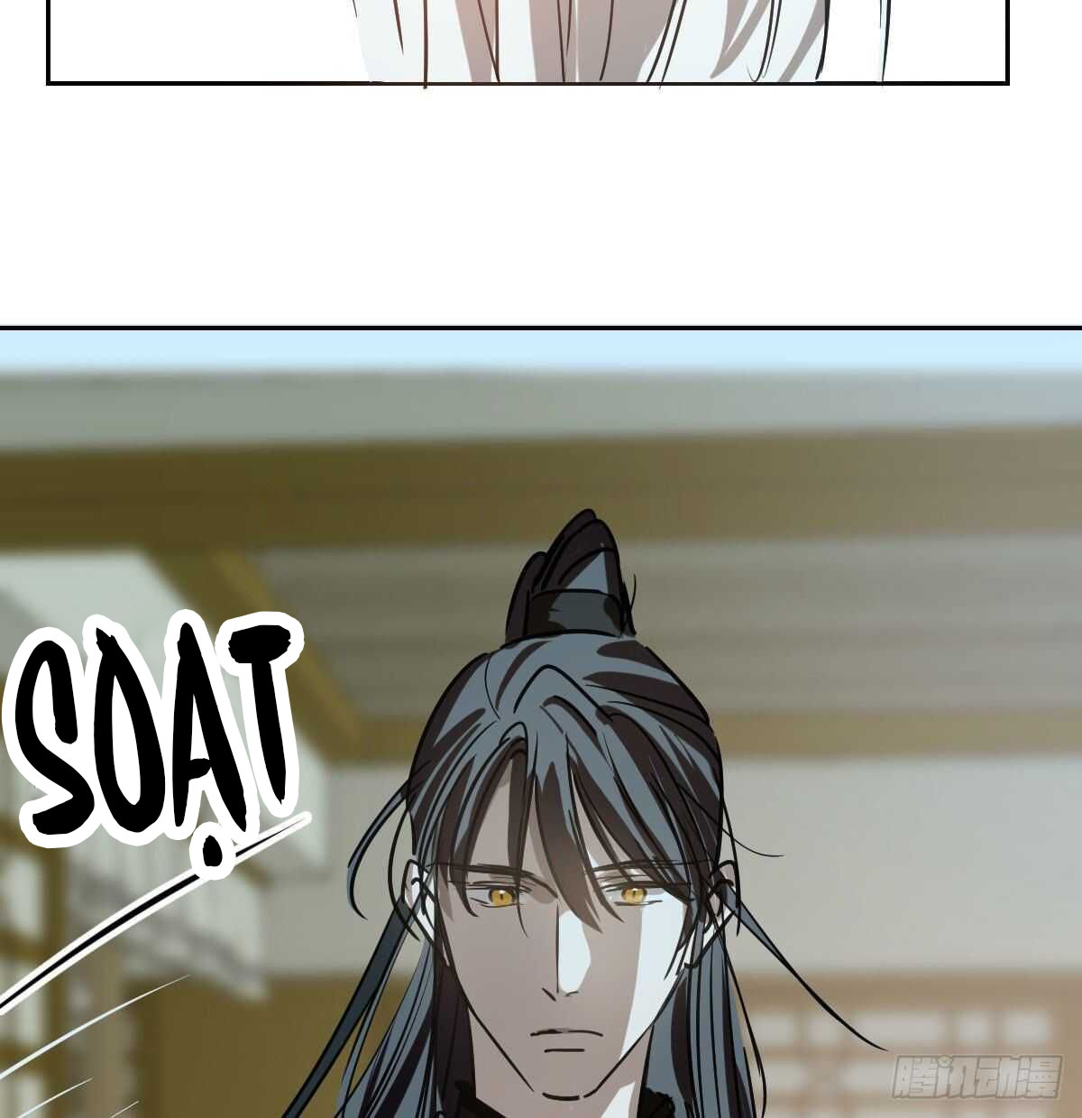 Bắt Lấy Ngao Ngao chapter 97 - Trang 54