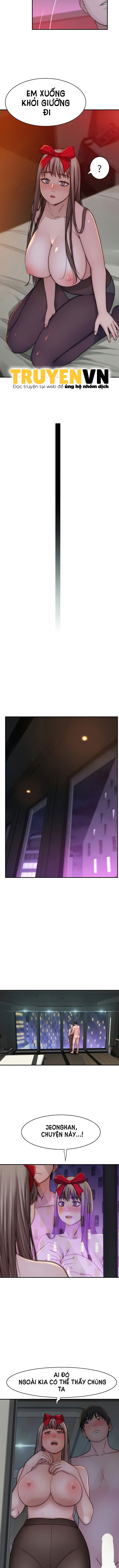 giữa hai ta chapter 73 6