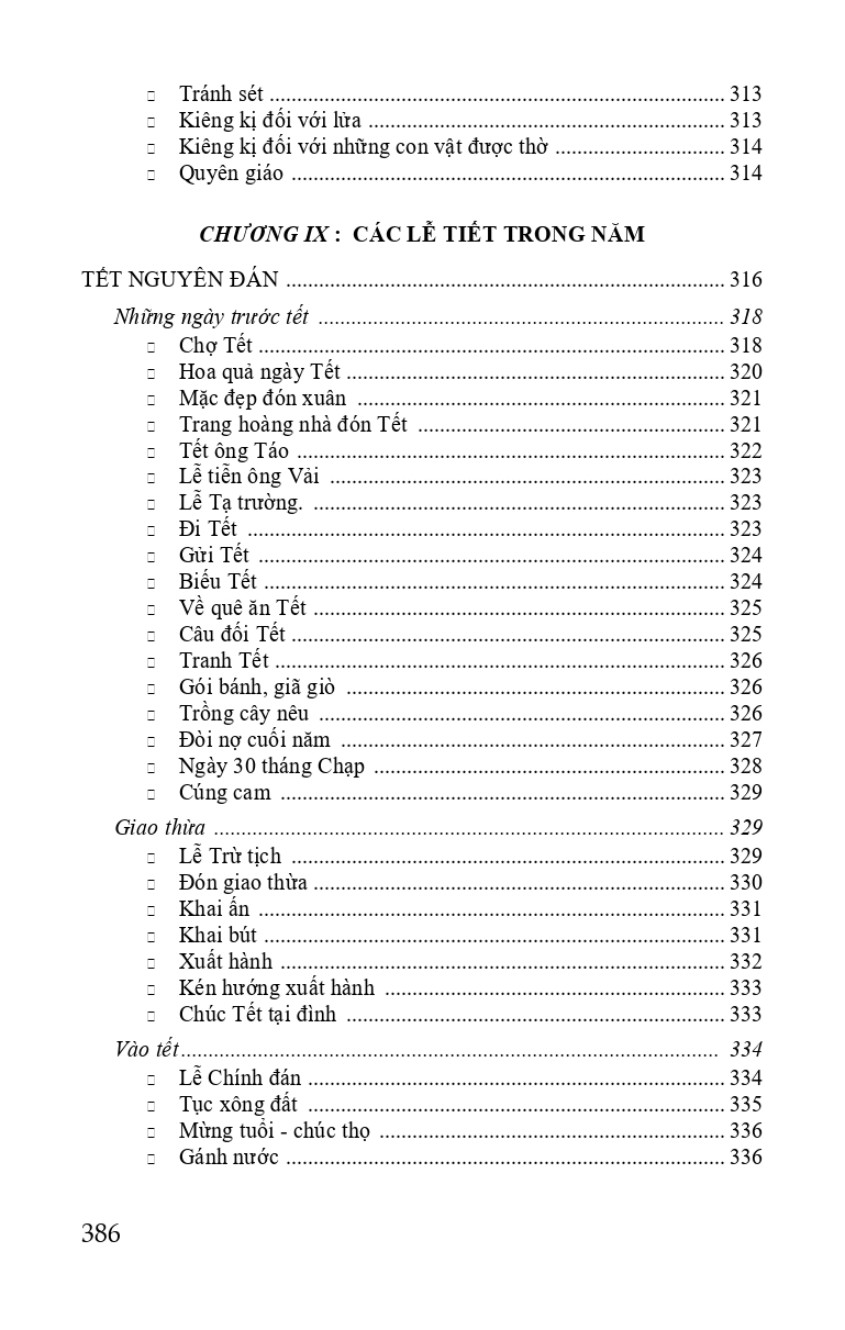 Lễ Tục Trong Gia Đình Người Việt Xưa Và Nay (Tái bản)