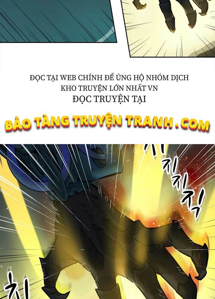 bậc thầy kiếm sư 2: arachi dị nhân đầu tiên chapter 3 18