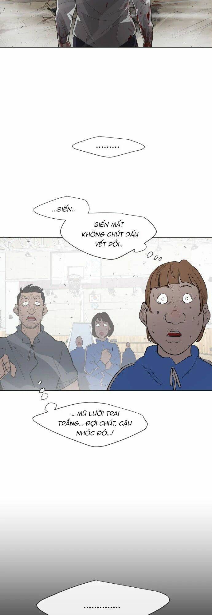 kĩ nguyên của anh hùng chapter 63 41