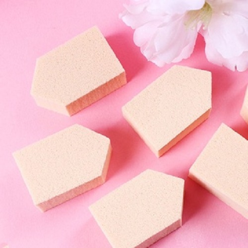Bông Phấn Kai Beautycare 000KQ3064 Dùng Để Tán Kem Nền Hoặc Dặm Phấn