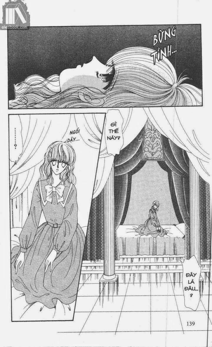 aries thần thoại cung hoàng đạo chapter 4 138