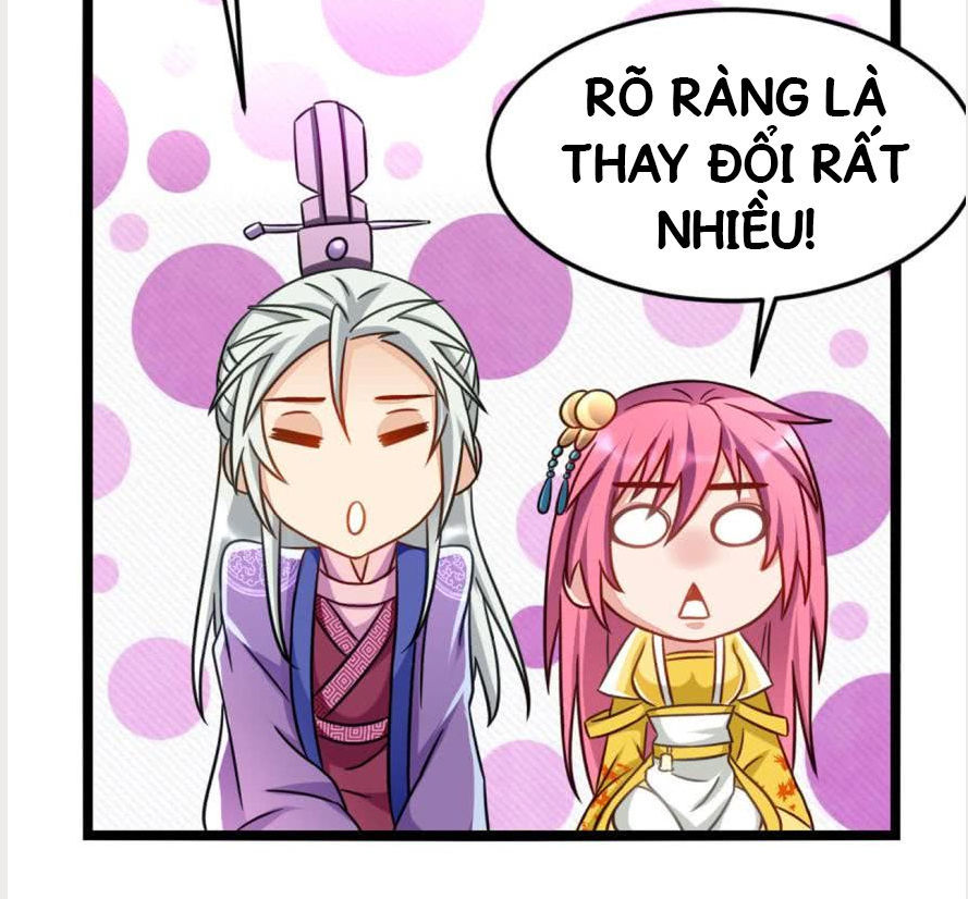 lão tổ của bạn đang online chapter 18 4