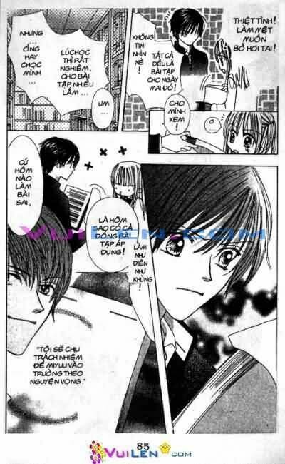 con gái con trai chapter 9 85