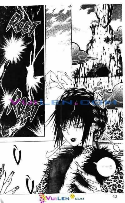 tiên nữ giáng trần chapter 23 43