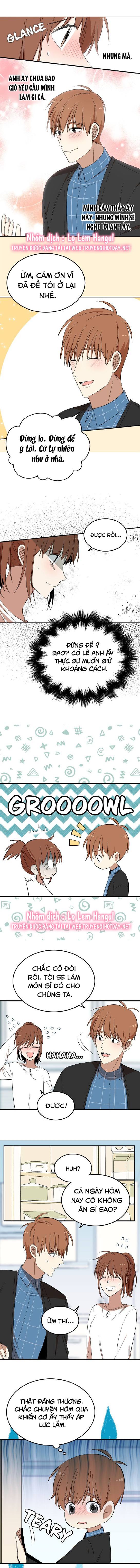 công thức cho tình yêu chapter 63 4