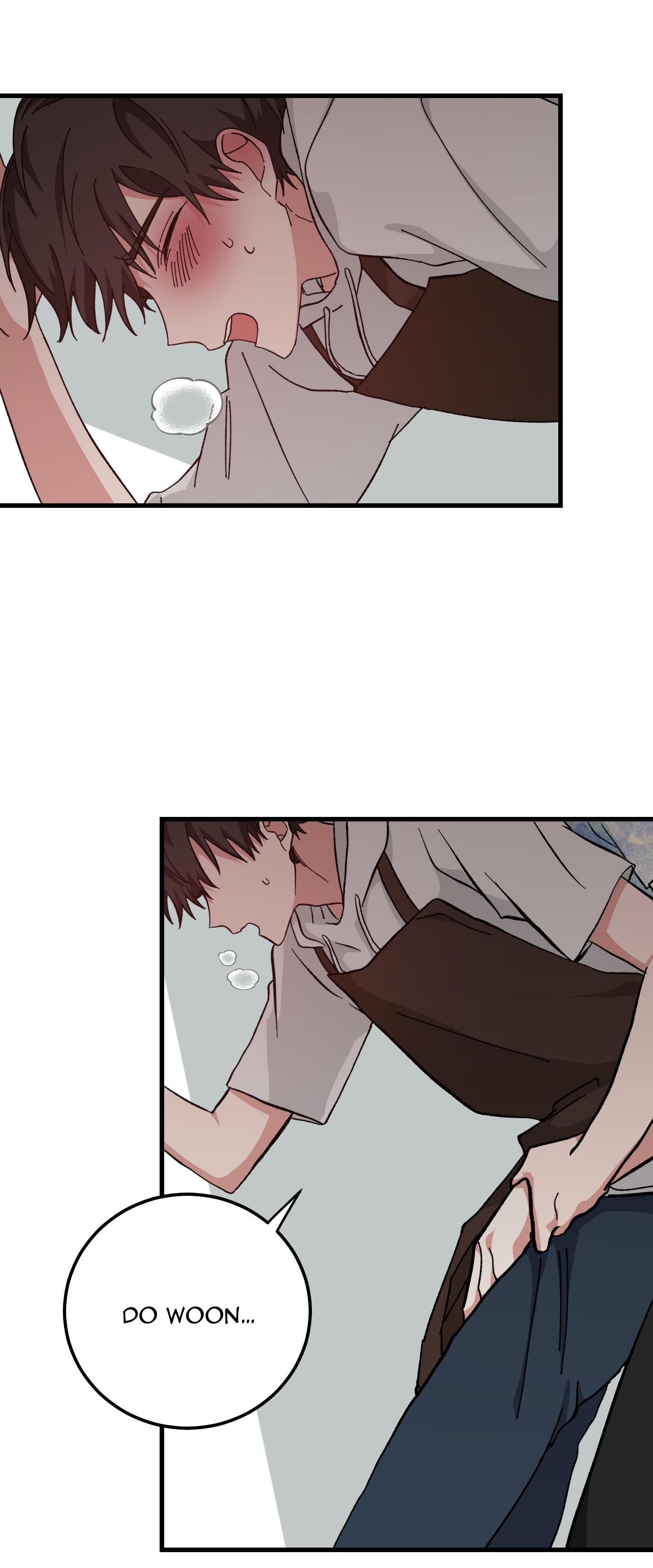 yêu tôi đi, thần hộ mệnh chapter 13 7