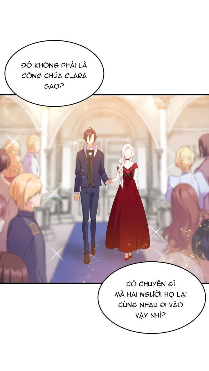 tôi định quyến rũ anh trai nhưng nam chính đã đến chapter 8 20