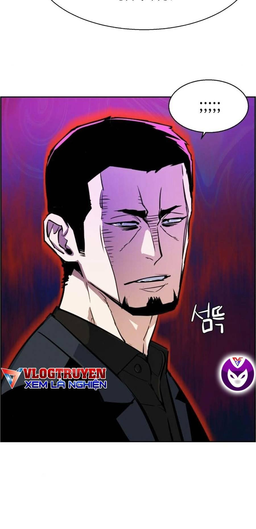 bạn học tôi là lính đánh thuê chapter 78 36