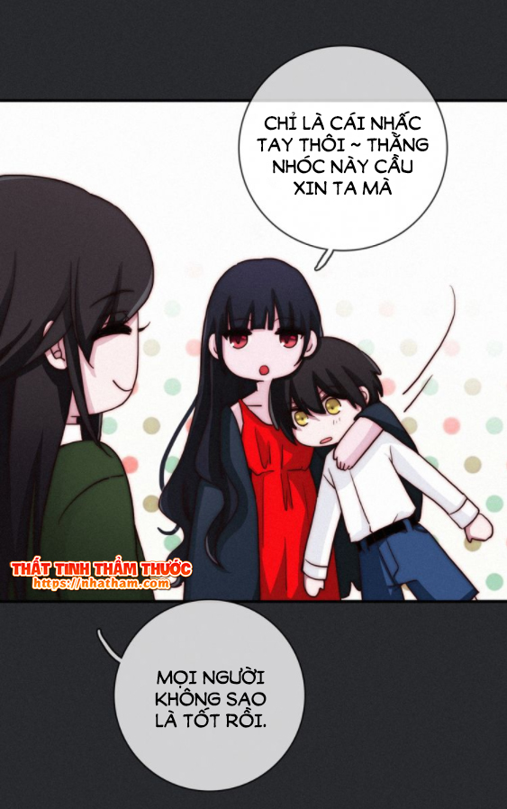 đêm tối chốn này chapter 6 14