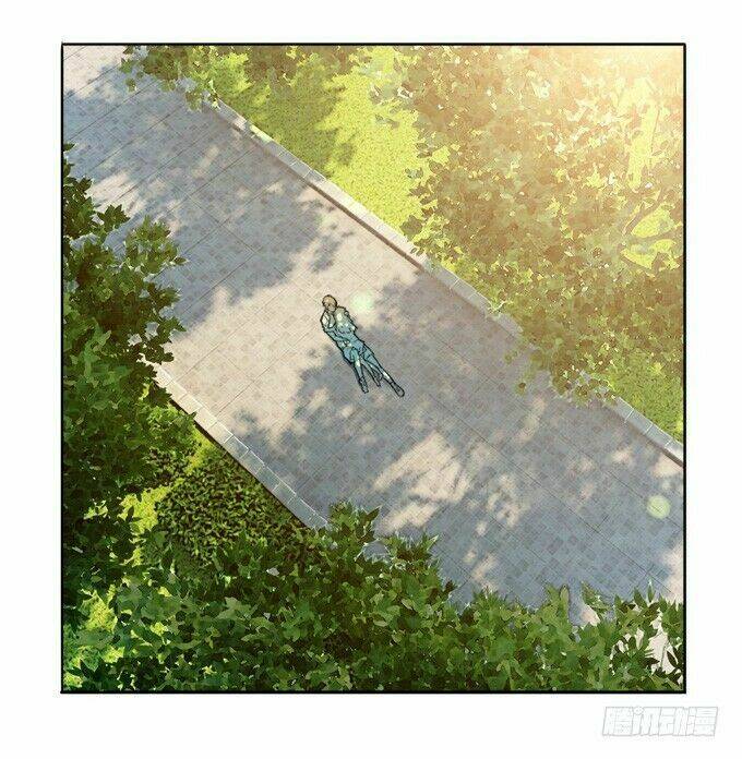 tình yêu ba tuyến chapter 2 6