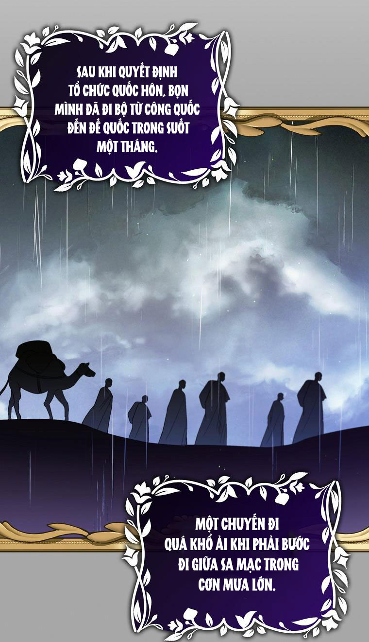 cách để em bảo vệ anh chapter 52.1 22